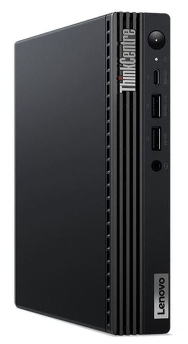 Lenovo ThinkCentre M70q G5 Tiny Desktop PC i7-14700T 32GB DDR5 512GB SSD Windows 11 Pro 3yrs Onsite Wty UHD Graphics WiFi6 LAN KBM Lenovo ThinkCentre M70q G5 Tiny Desktop PC i7-14700T 32GB DDR5 512GB SSD Windows 11 Pro 3yrs Onsite Wty UHD Graphics WiFi6 LAN KBM